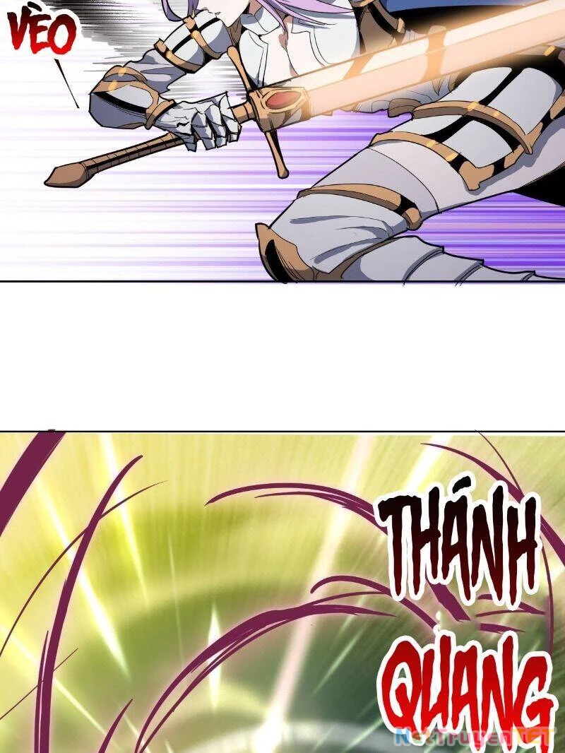 Tinh Linh Ám Đế Chapter 41 - 31