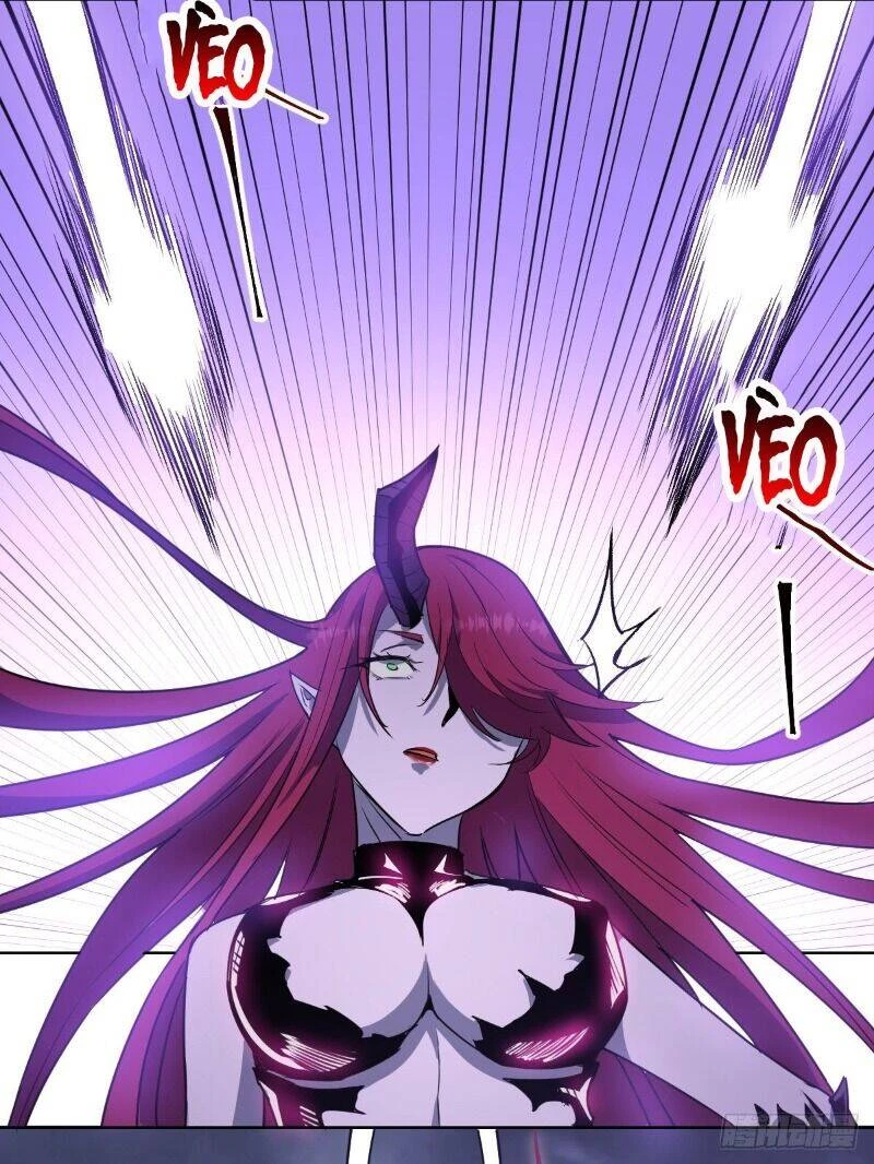 Tinh Linh Ám Đế Chapter 41 - 34