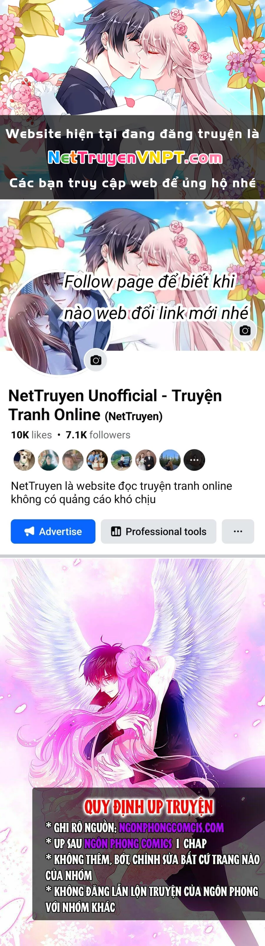 Tôi Không Muốn Coi Em Là Chị Nữa Chapter 16 - 1