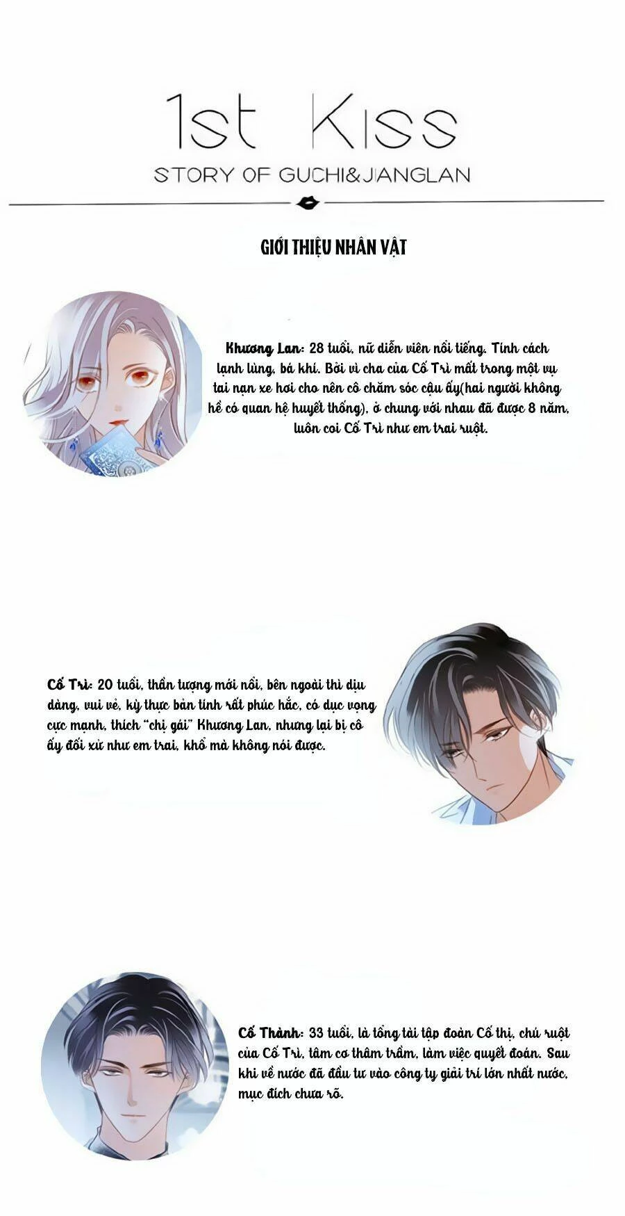 Tôi Không Muốn Coi Em Là Chị Nữa Chapter 16 - 3