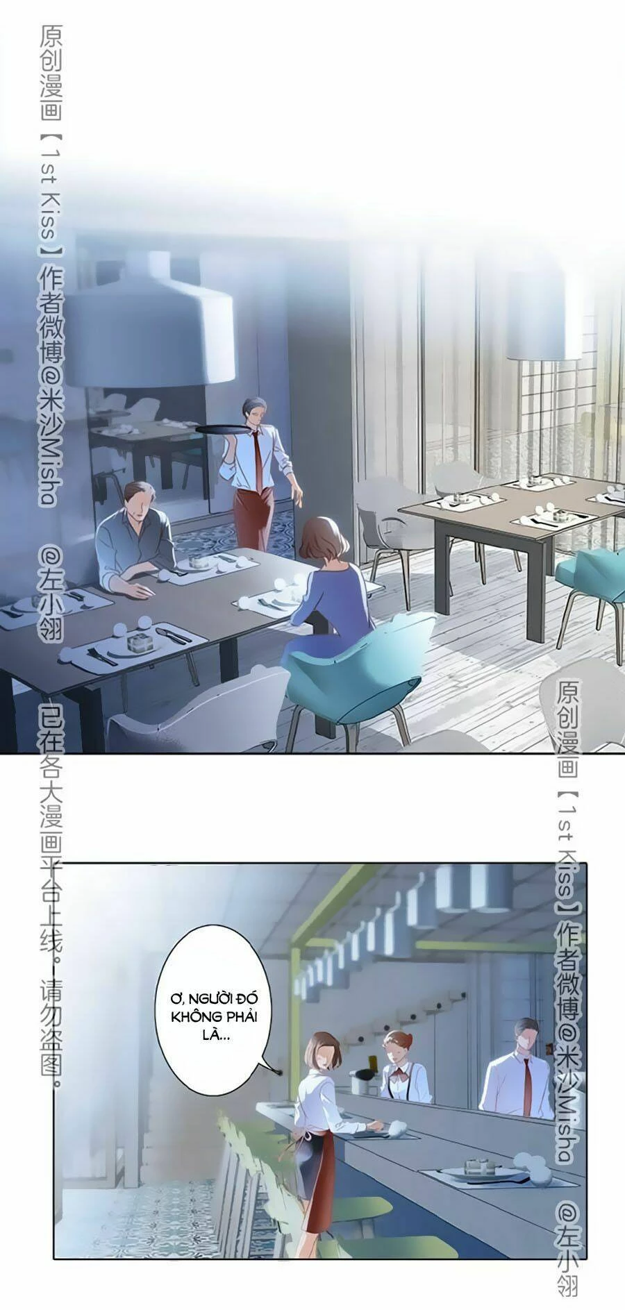 Tôi Không Muốn Coi Em Là Chị Nữa Chapter 16 - 4