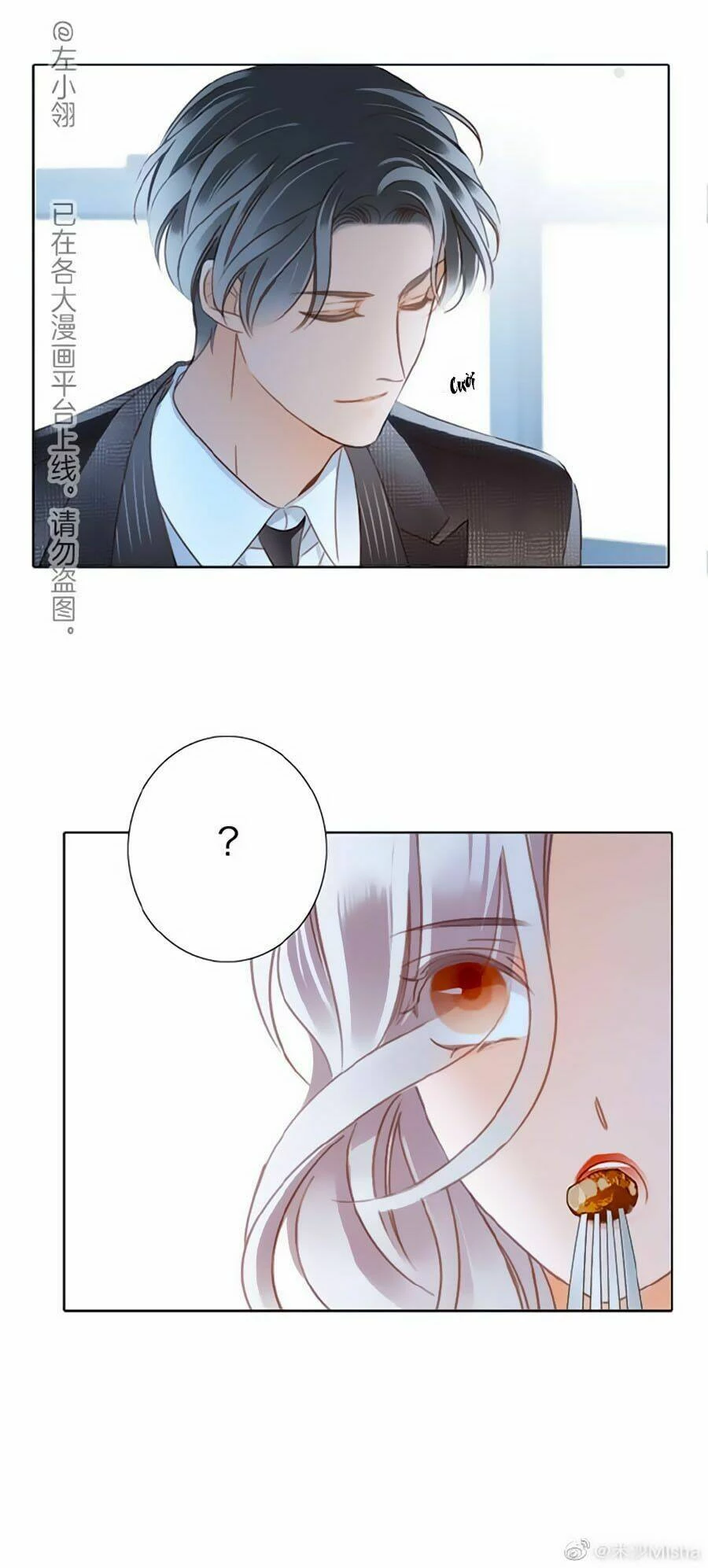 Tôi Không Muốn Coi Em Là Chị Nữa Chapter 16 - 7