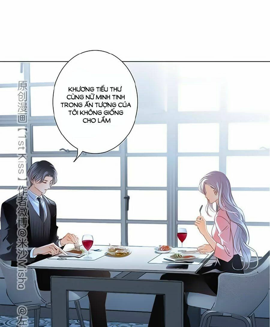 Tôi Không Muốn Coi Em Là Chị Nữa Chapter 16 - 8