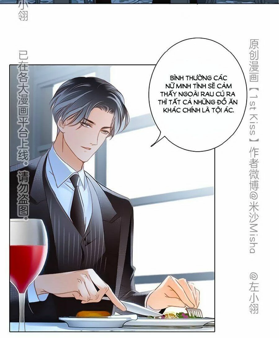 Tôi Không Muốn Coi Em Là Chị Nữa Chapter 16 - 9