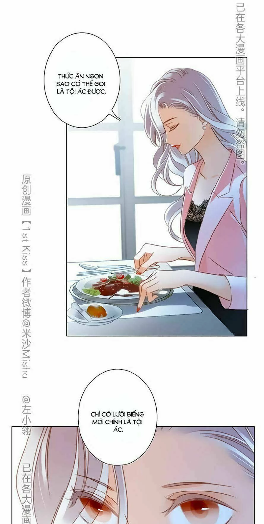 Tôi Không Muốn Coi Em Là Chị Nữa Chapter 16 - 10
