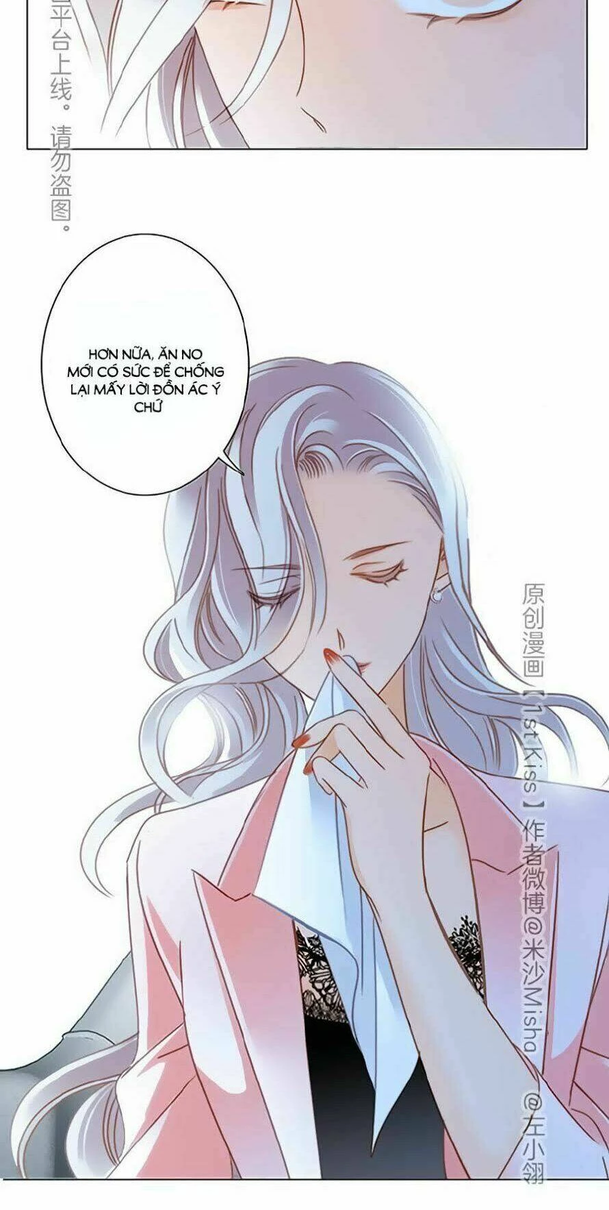 Tôi Không Muốn Coi Em Là Chị Nữa Chapter 16 - 11