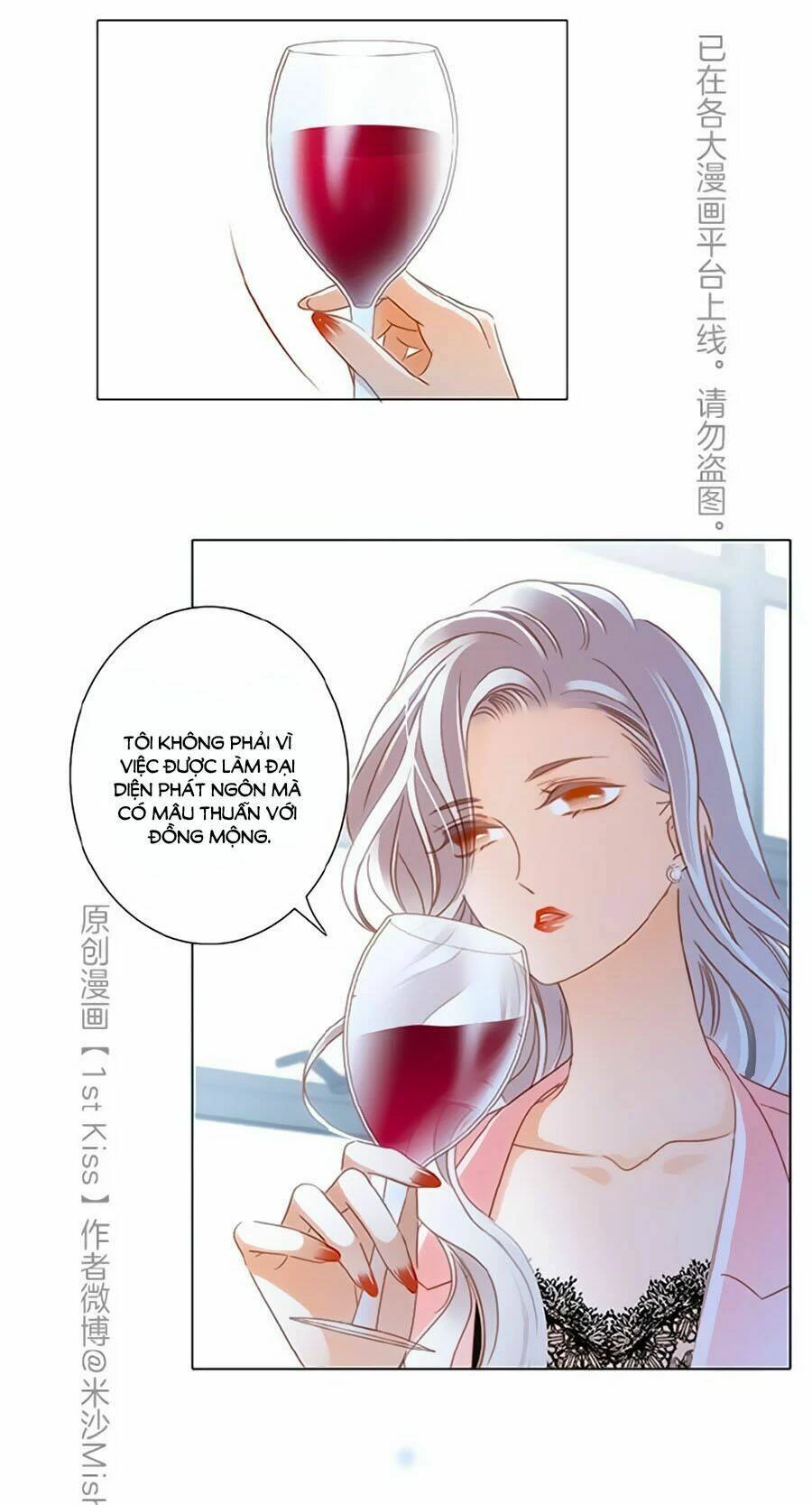 Tôi Không Muốn Coi Em Là Chị Nữa Chapter 16 - 12