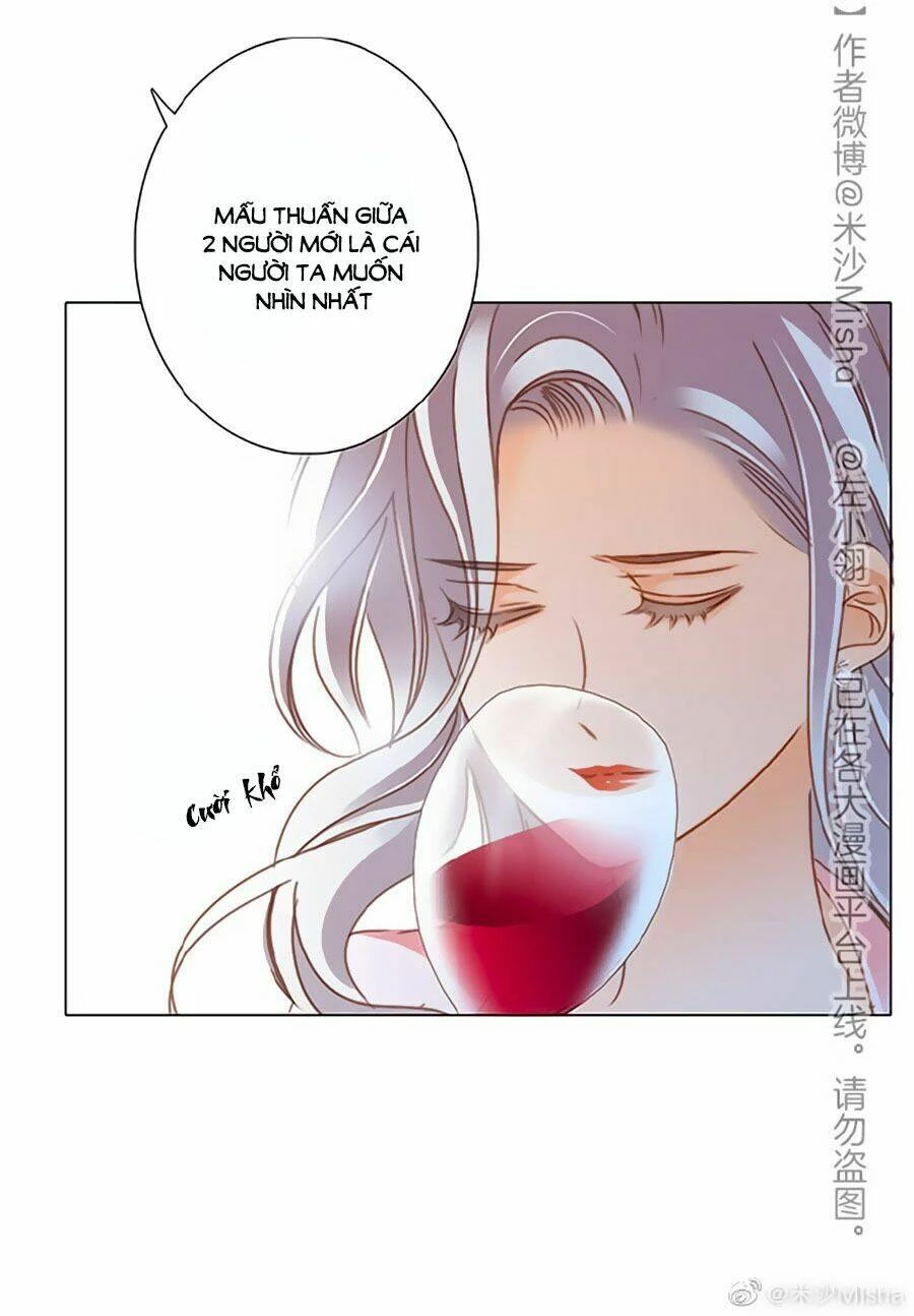 Tôi Không Muốn Coi Em Là Chị Nữa Chapter 16 - 14