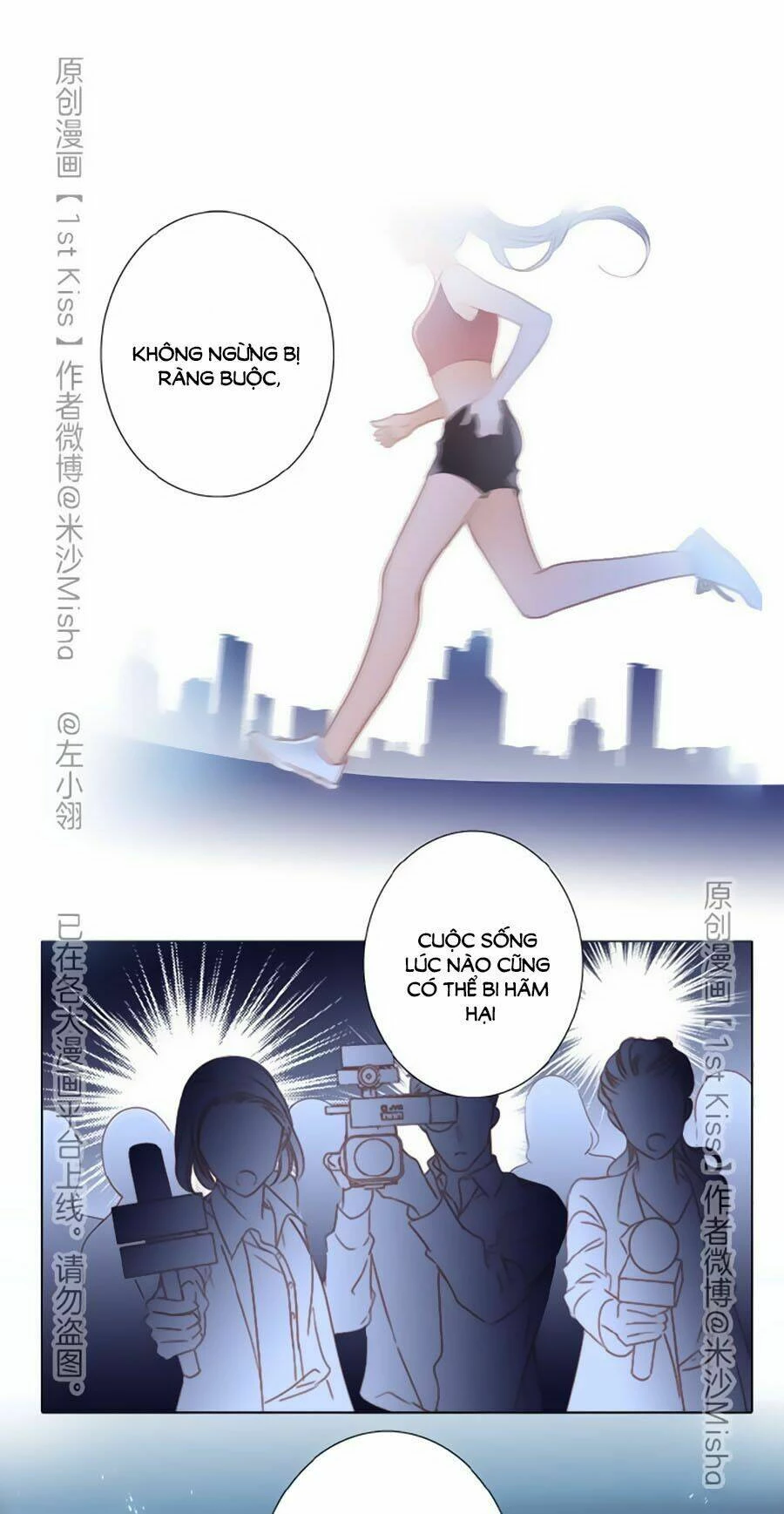 Tôi Không Muốn Coi Em Là Chị Nữa Chapter 16 - 15