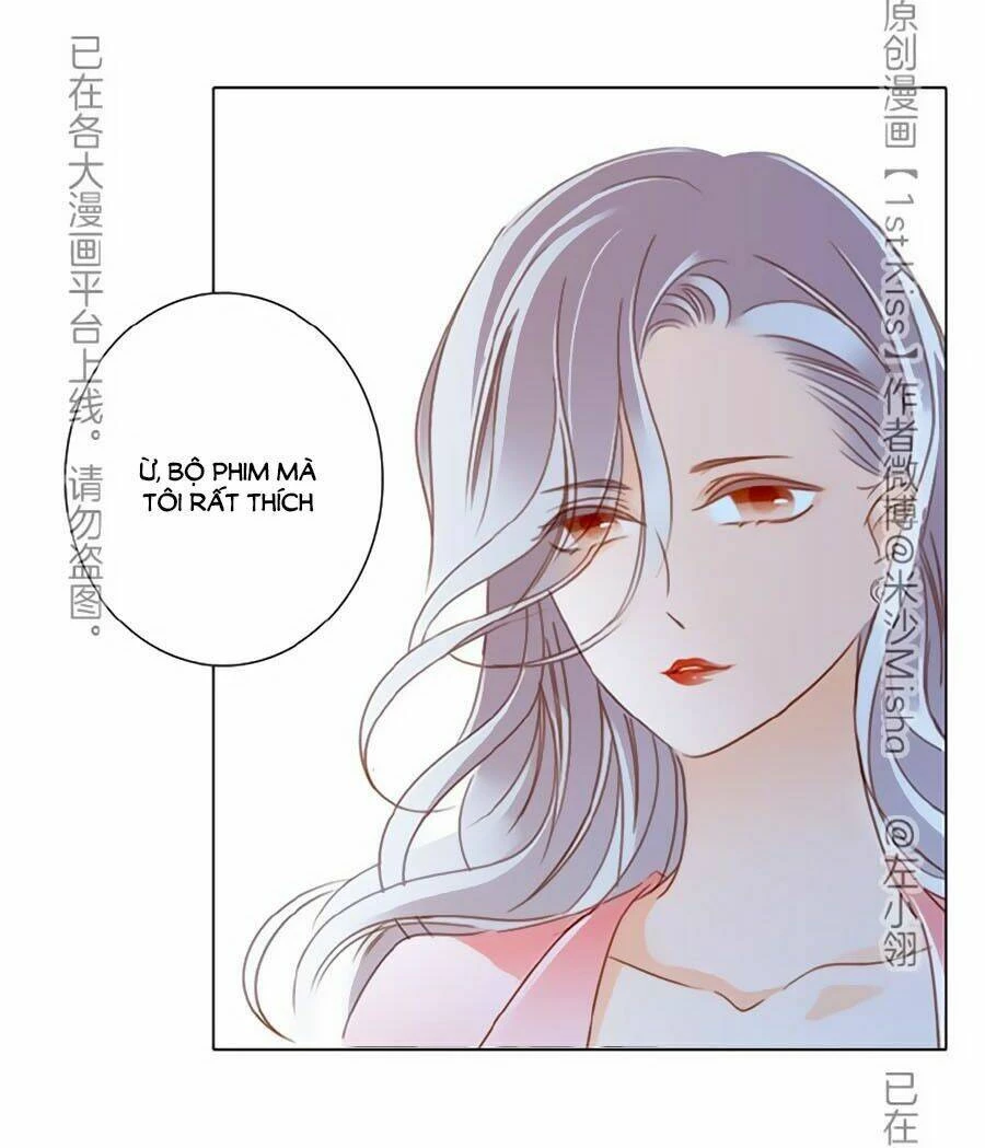 Tôi Không Muốn Coi Em Là Chị Nữa Chapter 16 - 23