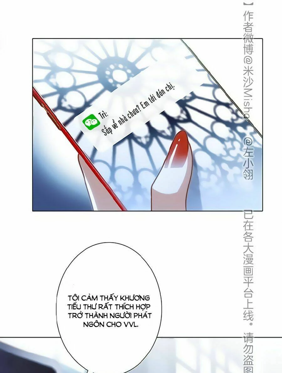 Tôi Không Muốn Coi Em Là Chị Nữa Chapter 16 - 26