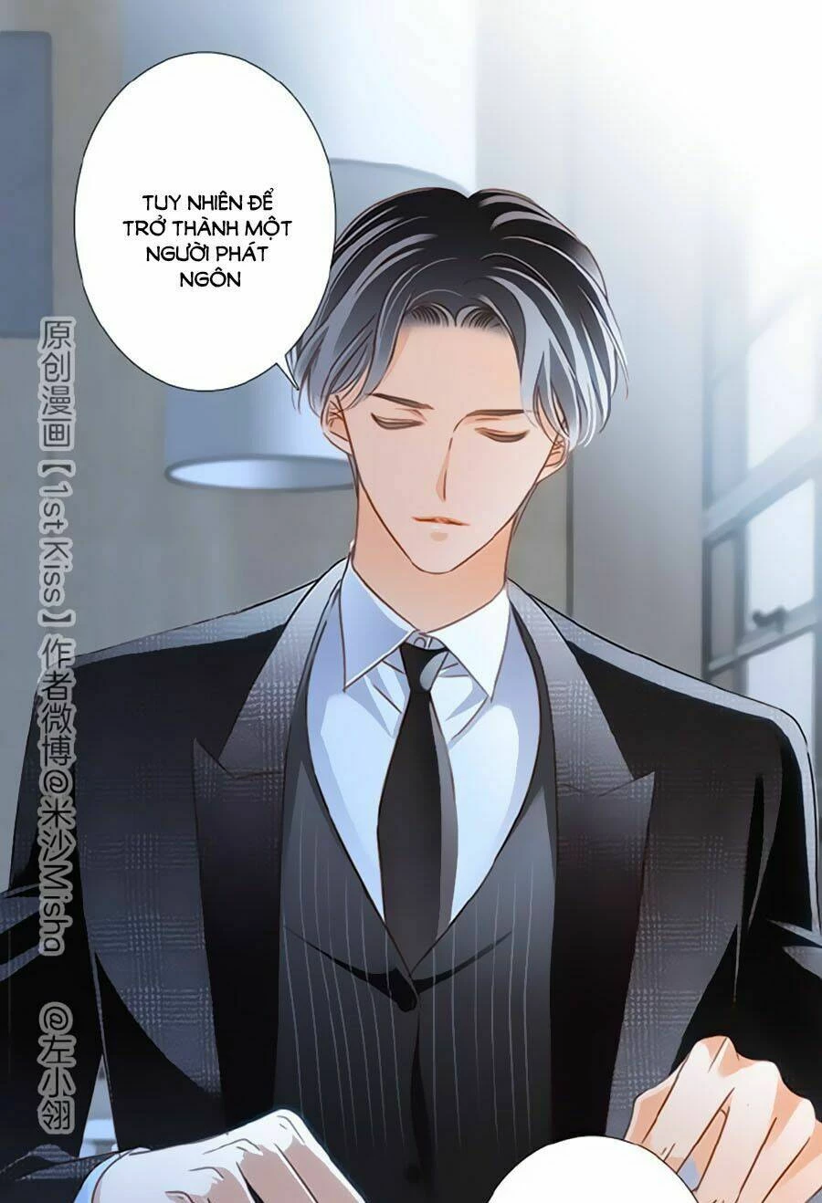 Tôi Không Muốn Coi Em Là Chị Nữa Chapter 16 - 28