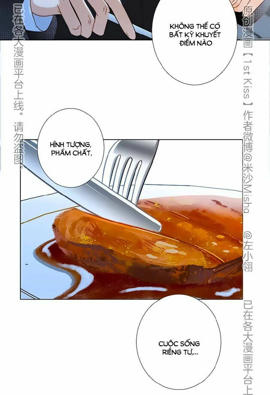 Tôi Không Muốn Coi Em Là Chị Nữa Chapter 16 - 29