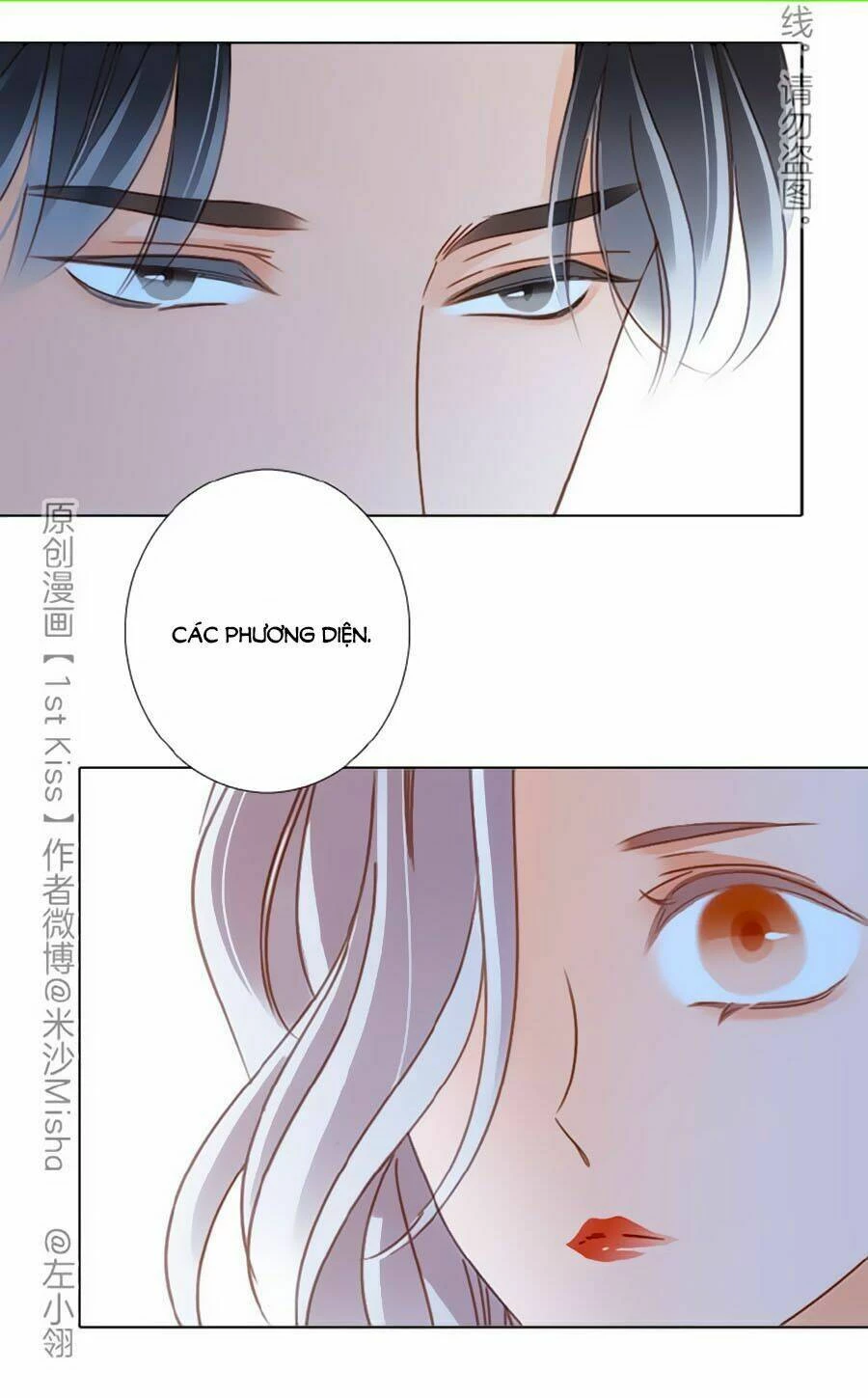 Tôi Không Muốn Coi Em Là Chị Nữa Chapter 16 - 30