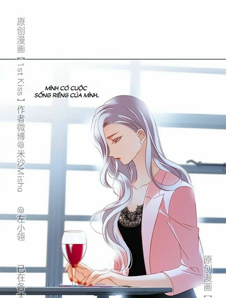 Tôi Không Muốn Coi Em Là Chị Nữa Chapter 16 - 33