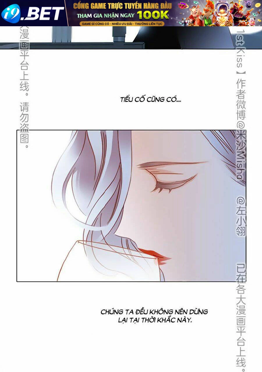 Tôi Không Muốn Coi Em Là Chị Nữa Chapter 16 - 34