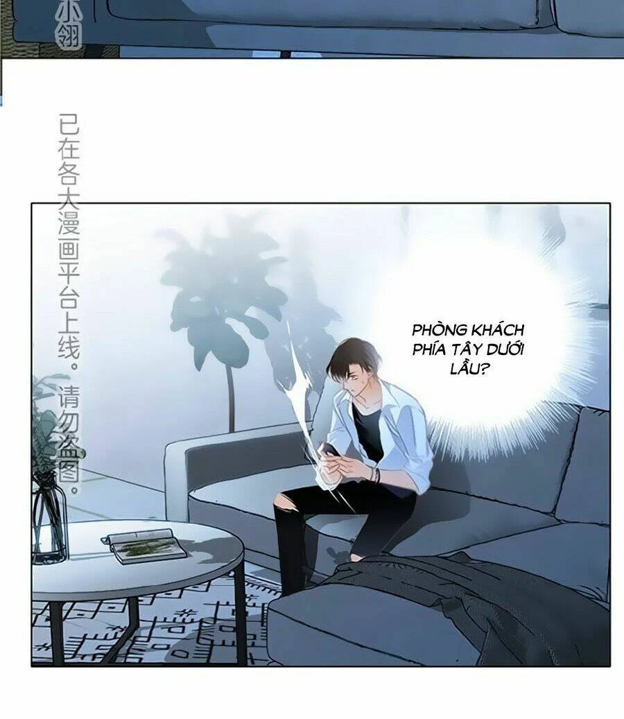 Tôi Không Muốn Coi Em Là Chị Nữa Chapter 16 - 36