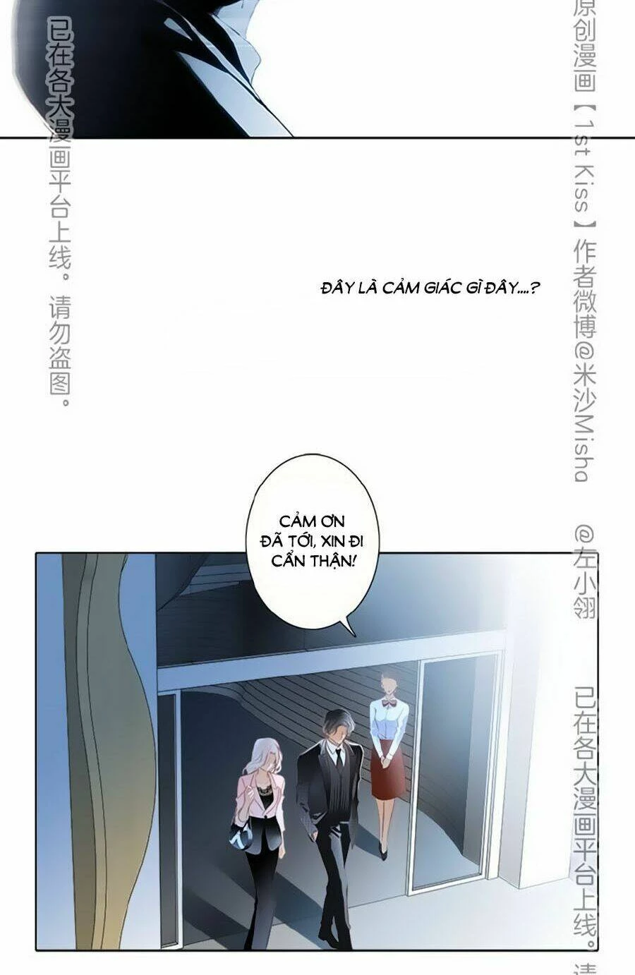 Tôi Không Muốn Coi Em Là Chị Nữa Chapter 16 - 39