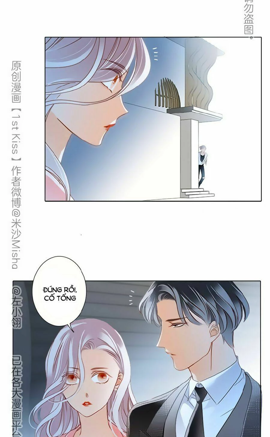 Tôi Không Muốn Coi Em Là Chị Nữa Chapter 16 - 40