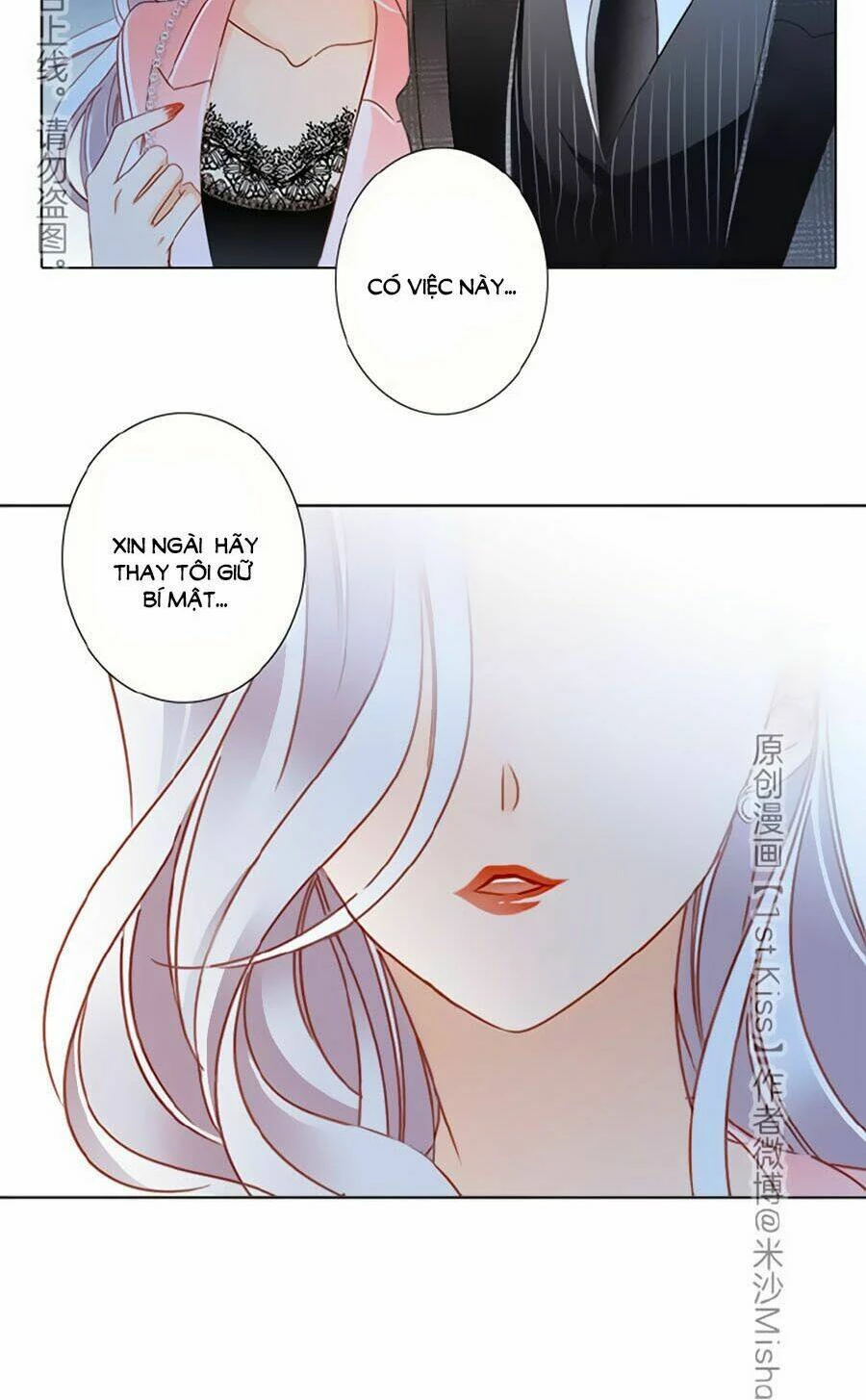 Tôi Không Muốn Coi Em Là Chị Nữa Chapter 16 - 41