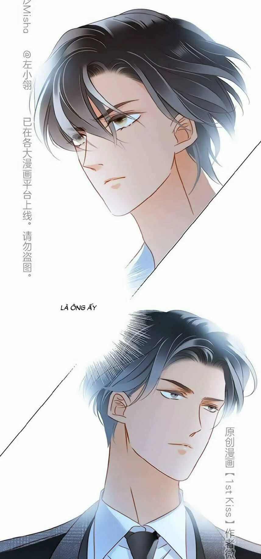 Tôi Không Muốn Coi Em Là Chị Nữa Chapter 16 - 46