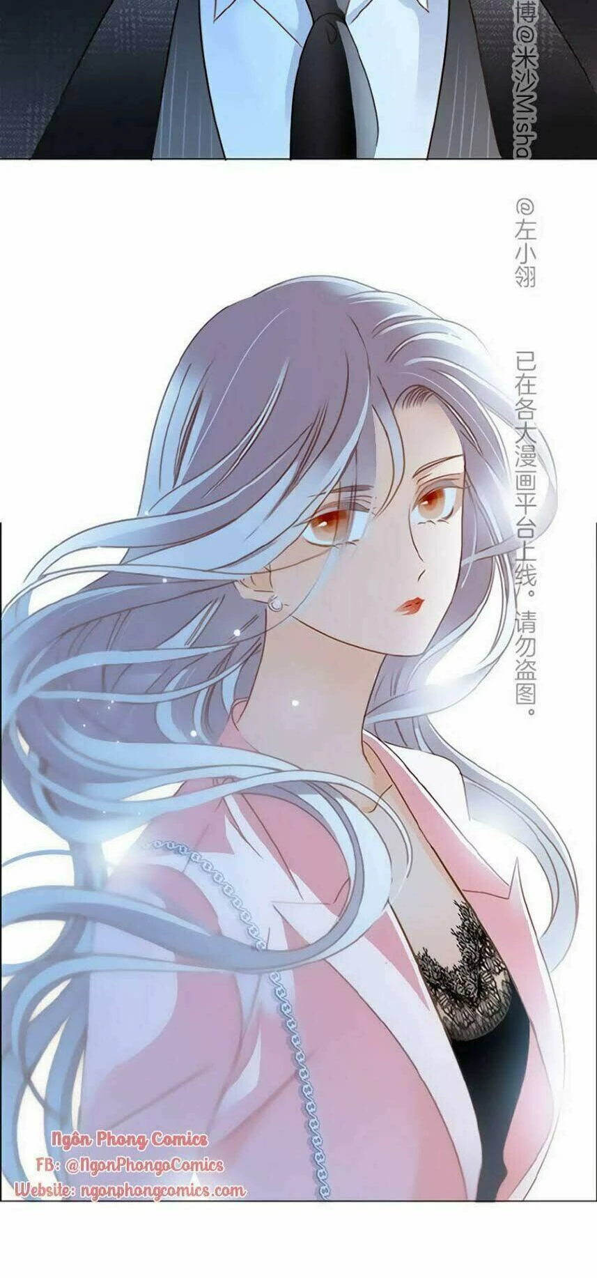 Tôi Không Muốn Coi Em Là Chị Nữa Chapter 16 - 47