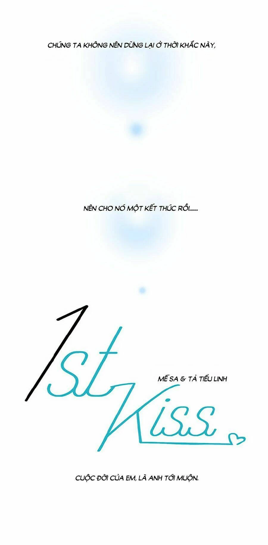 Tôi Không Muốn Coi Em Là Chị Nữa Chapter 16 - 48