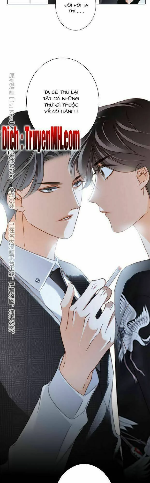 Tôi Không Muốn Coi Em Là Chị Nữa Chapter 21 - 28