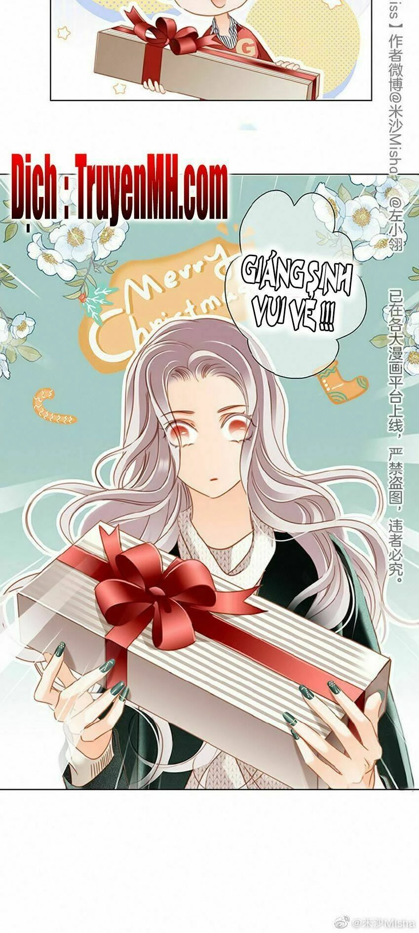 Tôi Không Muốn Coi Em Là Chị Nữa Chapter 25 - 6