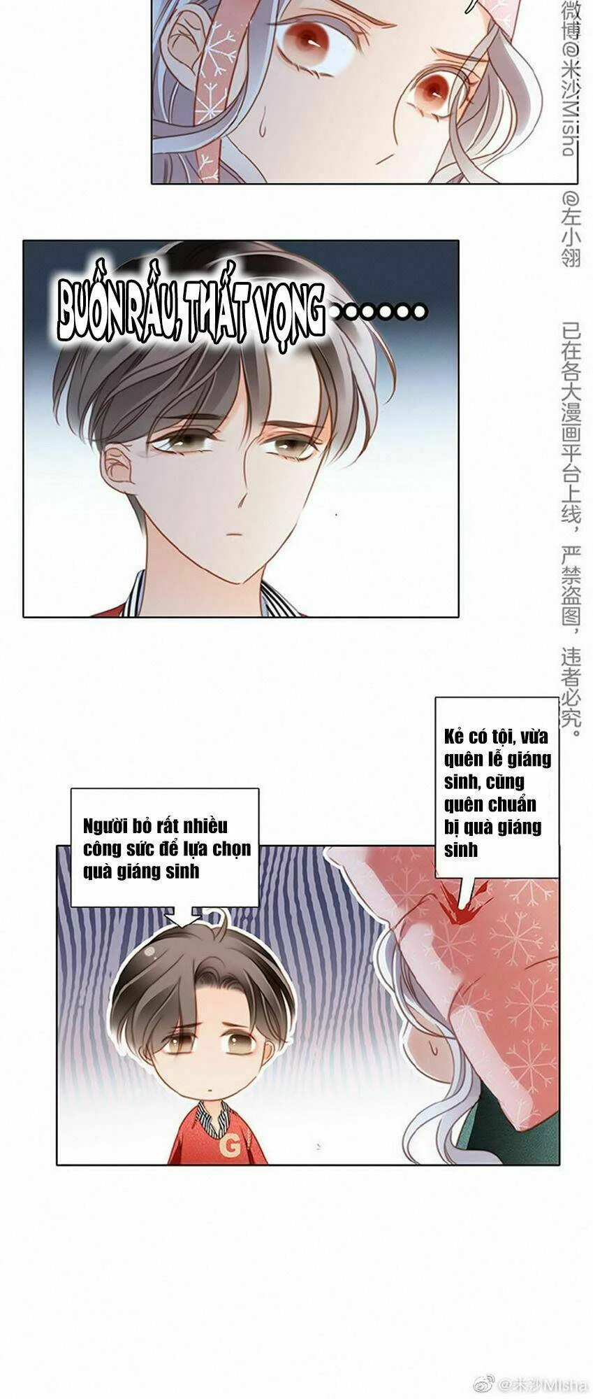 Tôi Không Muốn Coi Em Là Chị Nữa Chapter 25 - 13