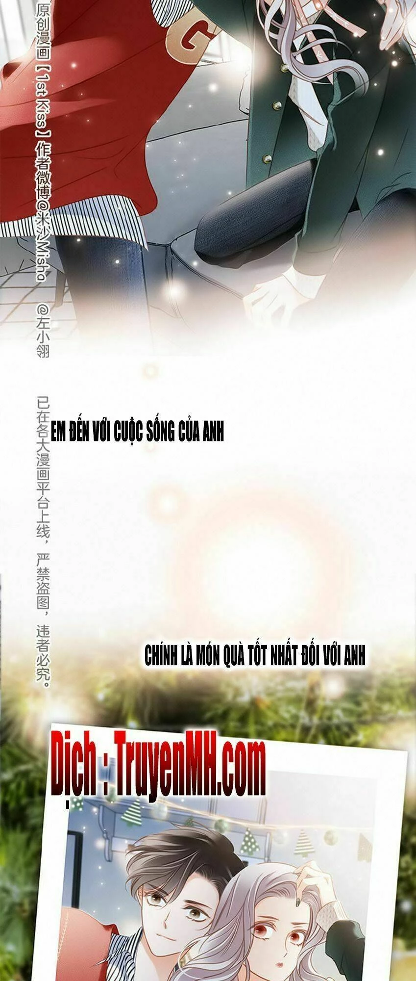 Tôi Không Muốn Coi Em Là Chị Nữa Chapter 25 - 18
