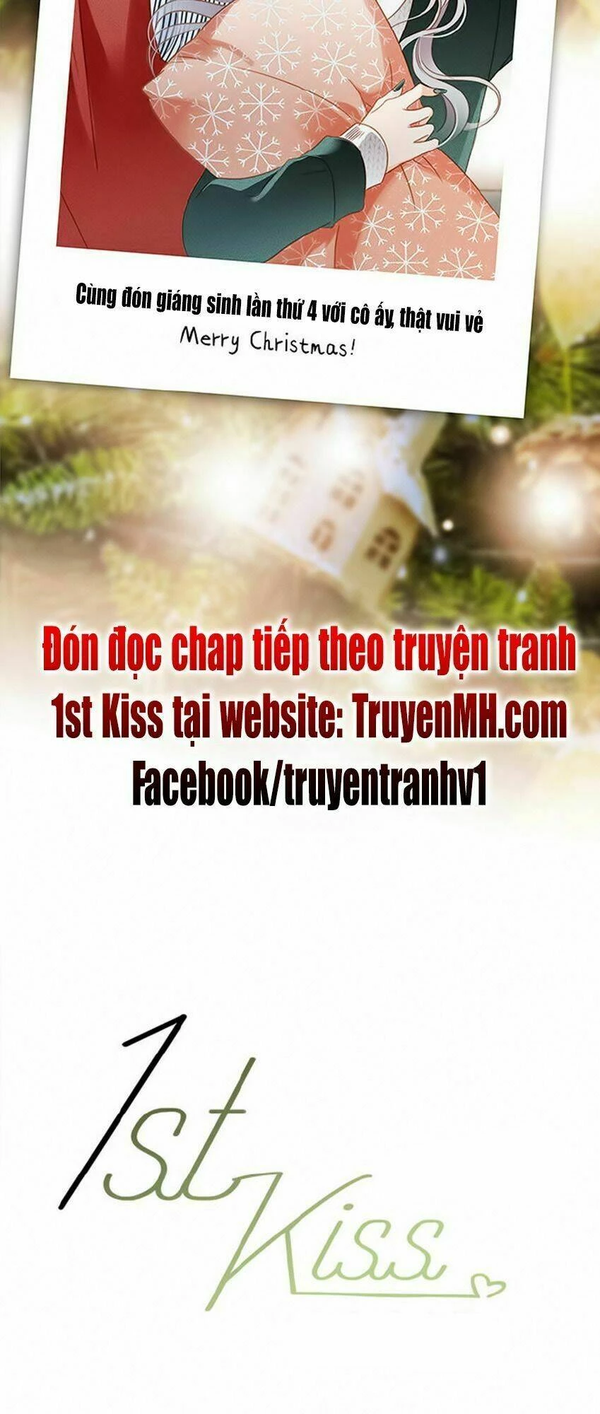 Tôi Không Muốn Coi Em Là Chị Nữa Chapter 25 - 20