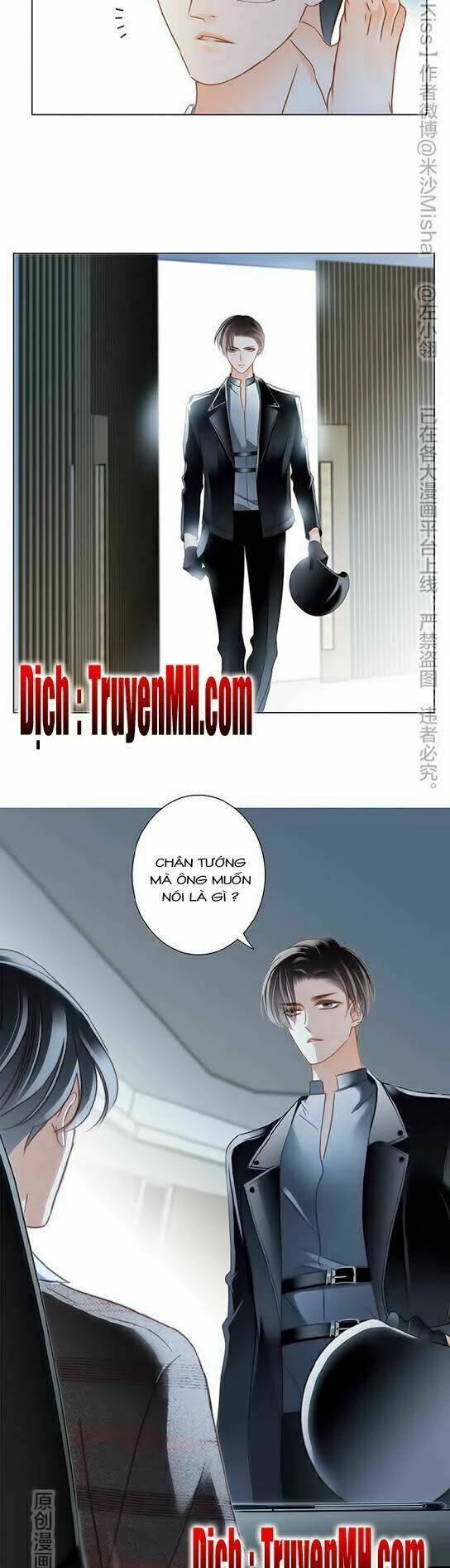 Tôi Không Muốn Coi Em Là Chị Nữa Chapter 26 - 4