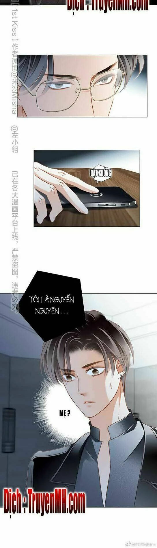 Tôi Không Muốn Coi Em Là Chị Nữa Chapter 26 - 5