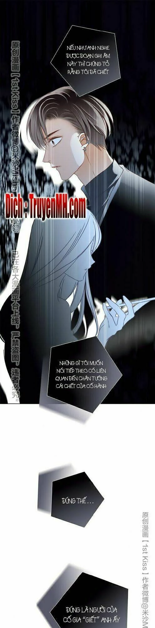 Tôi Không Muốn Coi Em Là Chị Nữa Chapter 26 - 6