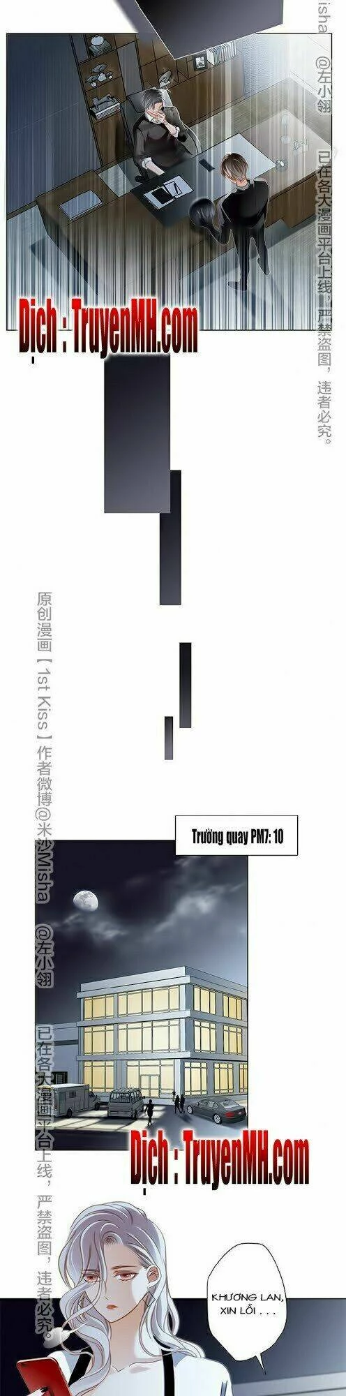 Tôi Không Muốn Coi Em Là Chị Nữa Chapter 26 - 7