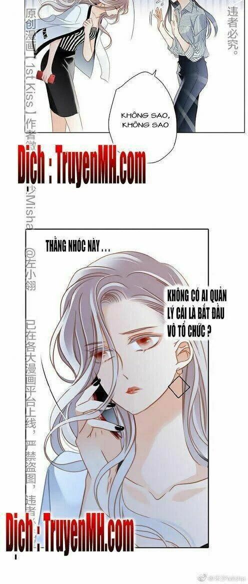 Tôi Không Muốn Coi Em Là Chị Nữa Chapter 26 - 9