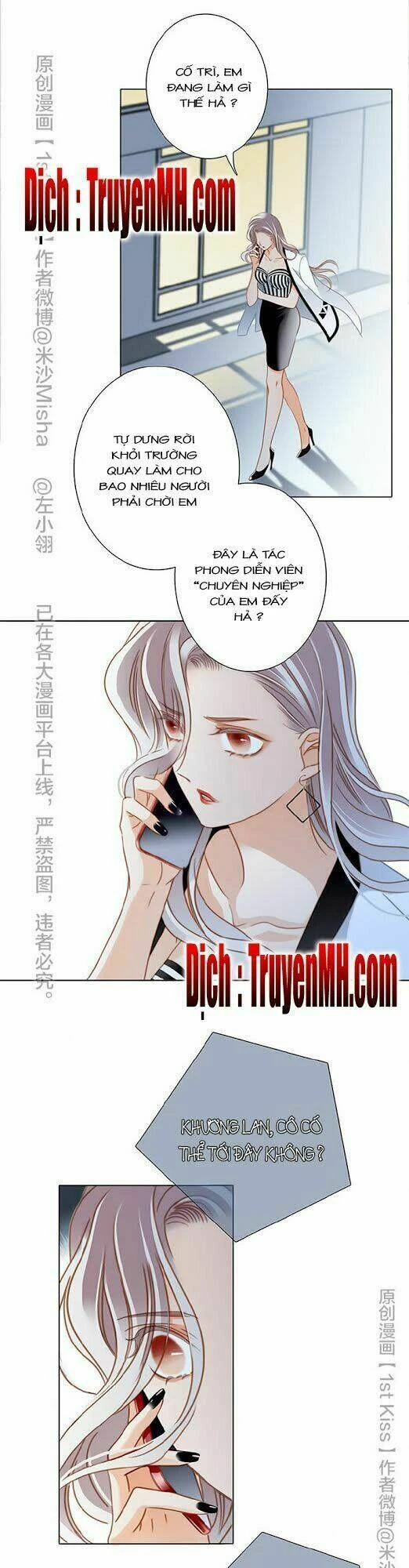 Tôi Không Muốn Coi Em Là Chị Nữa Chapter 26 - 10