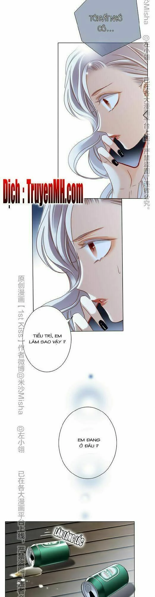 Tôi Không Muốn Coi Em Là Chị Nữa Chapter 26 - 11