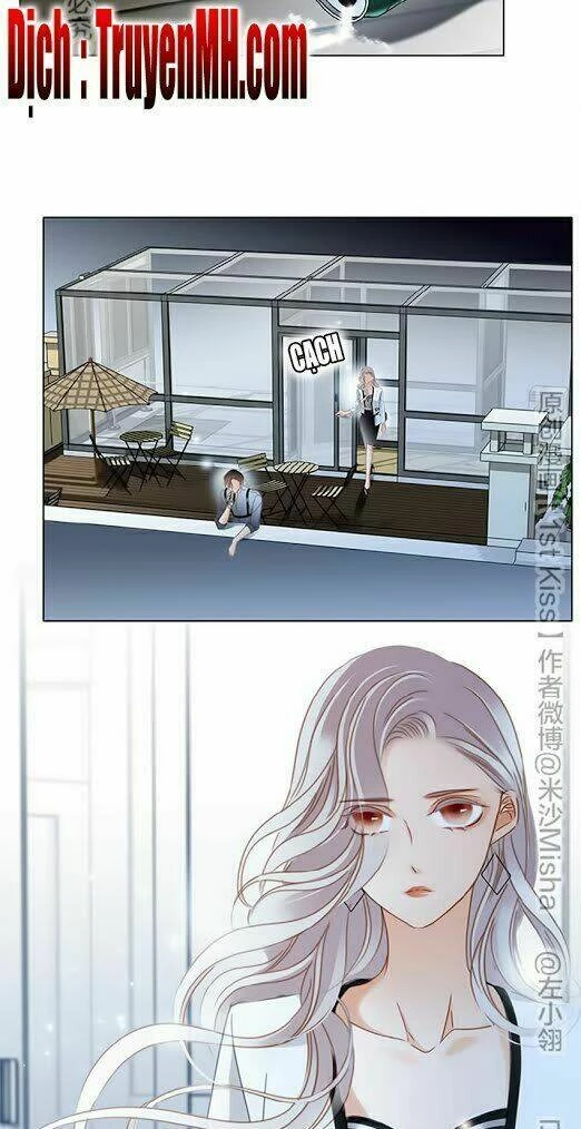 Tôi Không Muốn Coi Em Là Chị Nữa Chapter 26 - 12