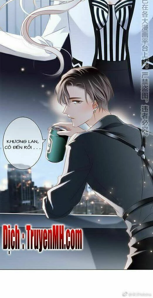 Tôi Không Muốn Coi Em Là Chị Nữa Chapter 26 - 13