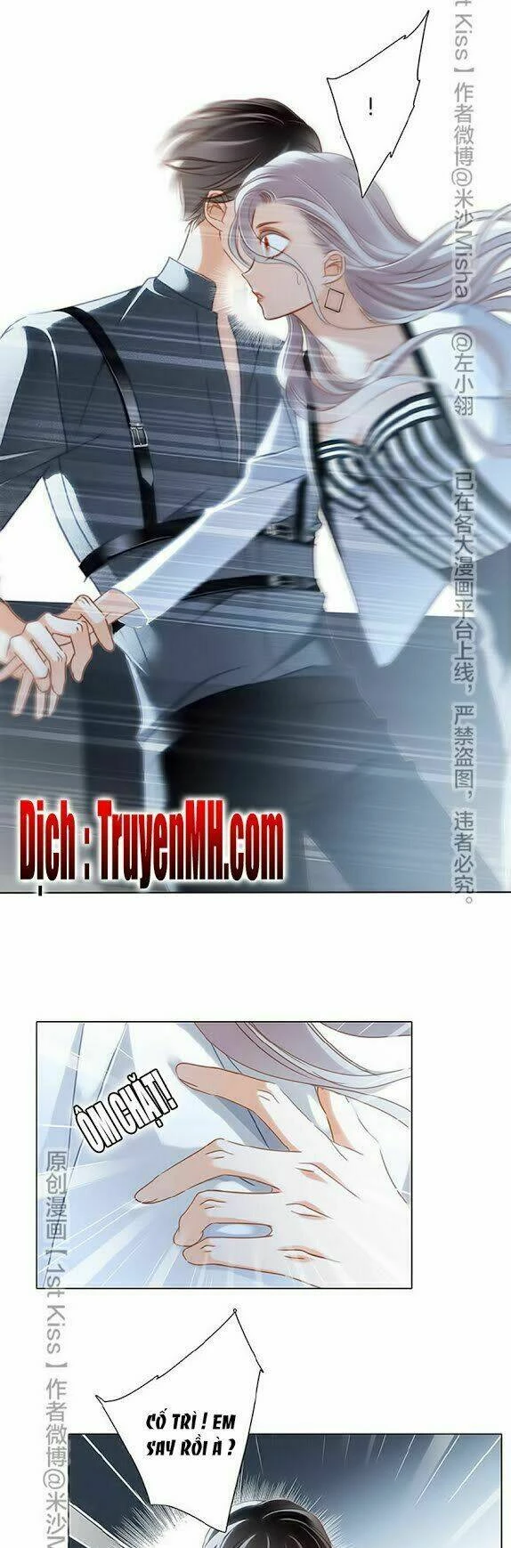 Tôi Không Muốn Coi Em Là Chị Nữa Chapter 26 - 15