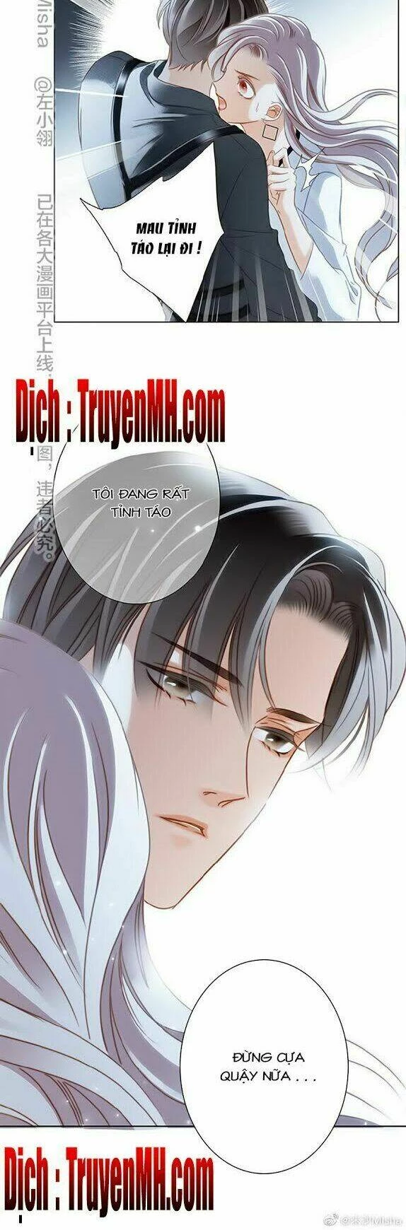 Tôi Không Muốn Coi Em Là Chị Nữa Chapter 26 - 16