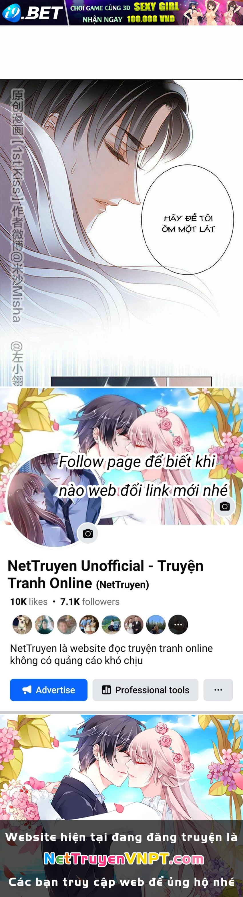 Tôi Không Muốn Coi Em Là Chị Nữa Chapter 26 - 17