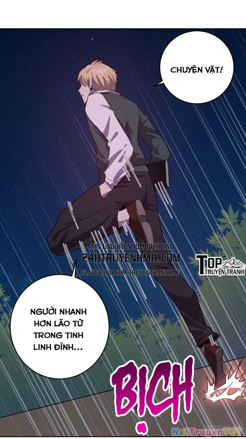Tinh Linh Ám Đế Chapter 43 - 23