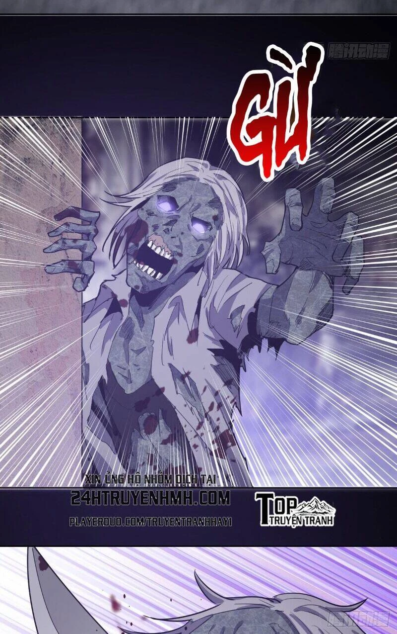 Tinh Linh Ám Đế Chapter 43 - 35