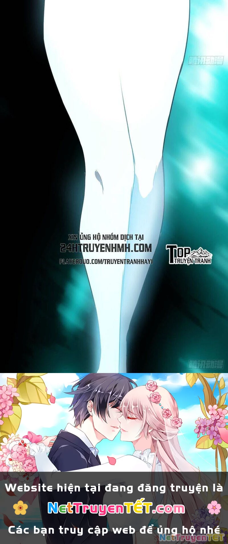 Tinh Linh Ám Đế Chapter 43 - 45