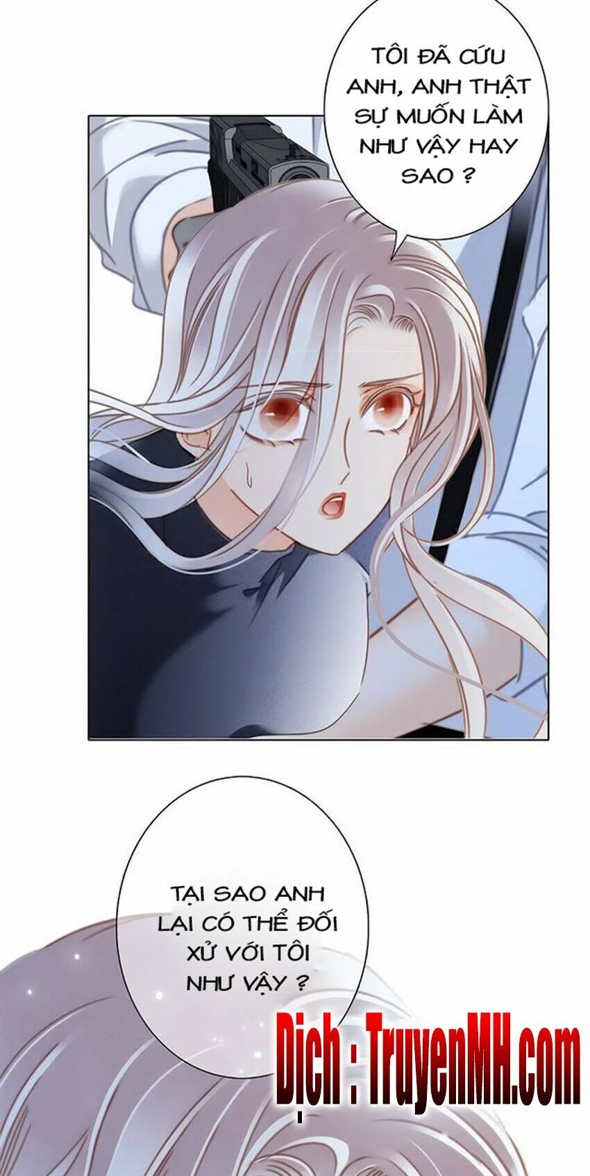 Tôi Không Muốn Coi Em Là Chị Nữa Chapter 33.1 - 7