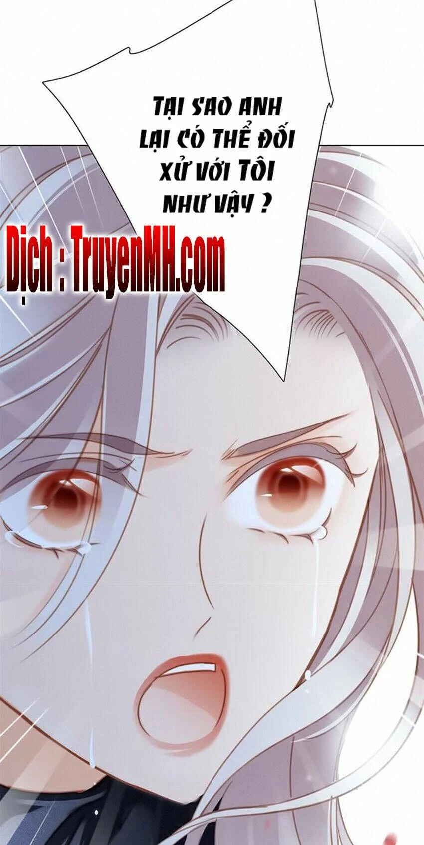 Tôi Không Muốn Coi Em Là Chị Nữa Chapter 33.1 - 9