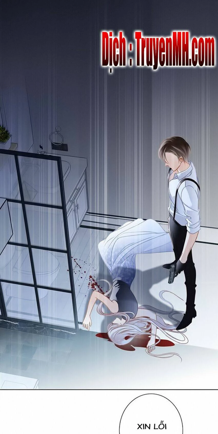 Tôi Không Muốn Coi Em Là Chị Nữa Chapter 33.1 - 11